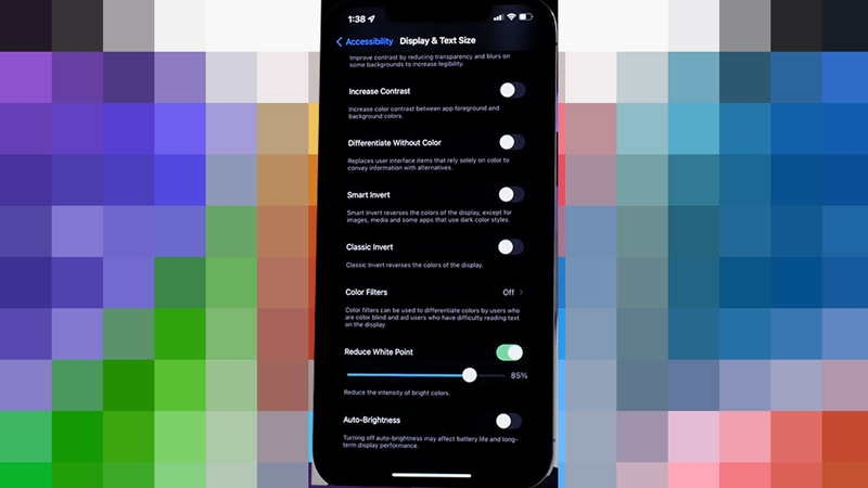 How To Fix Dark Mode Not Working On IPhone 14 With IOS 16