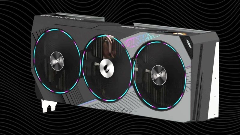 Gigabyte Radeon RX 7600 RTX 4060 Ti 8GB GPUs Leaked