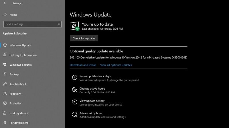 Windows 11 How To Fix Black Screen While Playing Games 2023