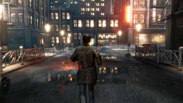 Max Payne Remakes Will Be A Big Big Project Dev Confirms