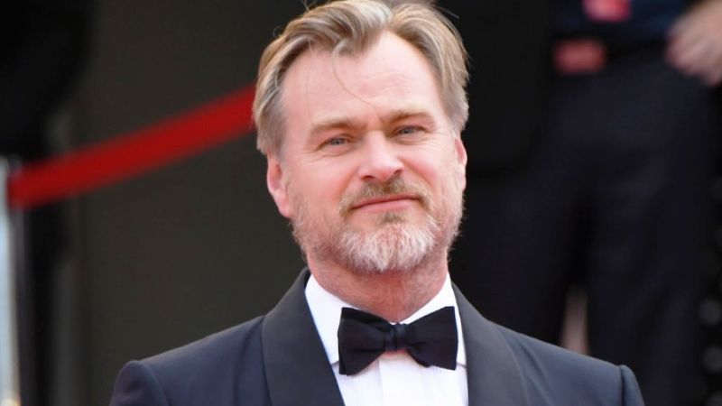 Christopher Nolan Wants To Turn His Movies Into Video Games