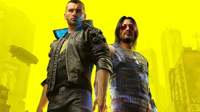 Cyberpunk 2077 Refund Apparently Refused by Sony Interactive Entertainment