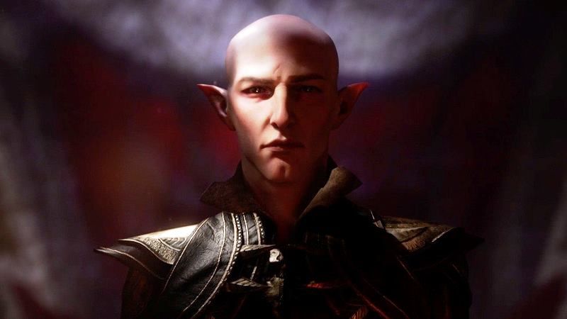 Dragon Age 4 First Teaser Trailer Released With The Return of Solas