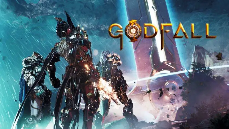 Godfall Update 2.2.4 Available for Download
