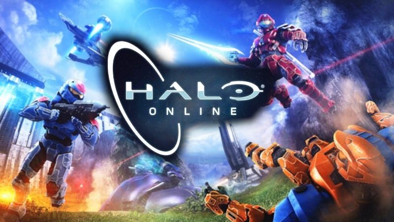 Halo Online Support On Xbox 360 Will End Next Year