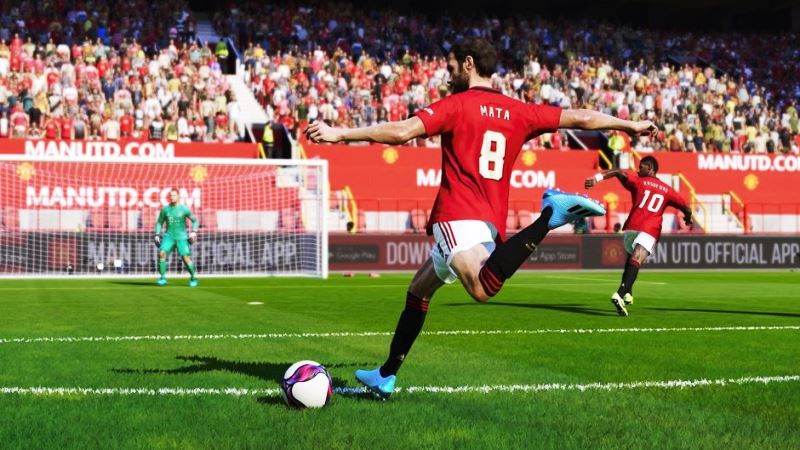 PES 2021 Lite Free Version Available for Download Now