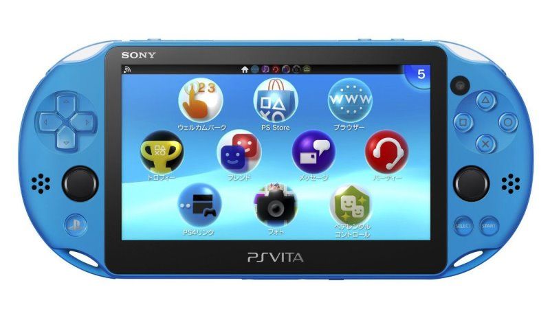 PS Vita Downloads & File Transfer Dead for All Console Owners