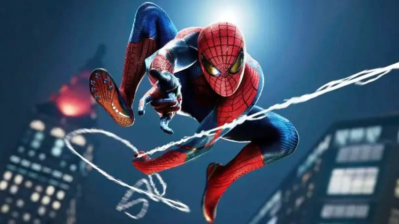 Spider-Man Remastered Update 1.002 With Performance RT Mode Available Now for Download
