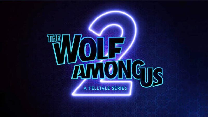 The Wolf Among Us 2 To Be Presented At The Game Awards 2020