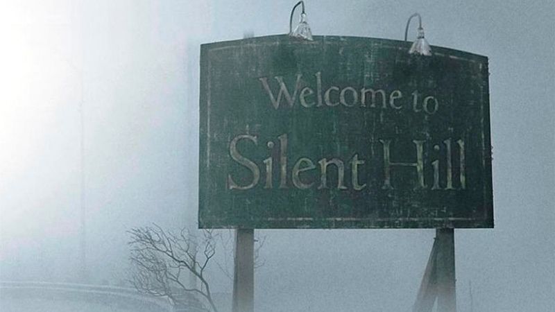 silent hill creator working on new horror action-adventure game for 2023 release