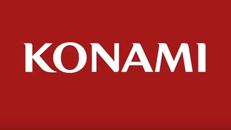 Konami Closes Down Three Gaming Divisions
