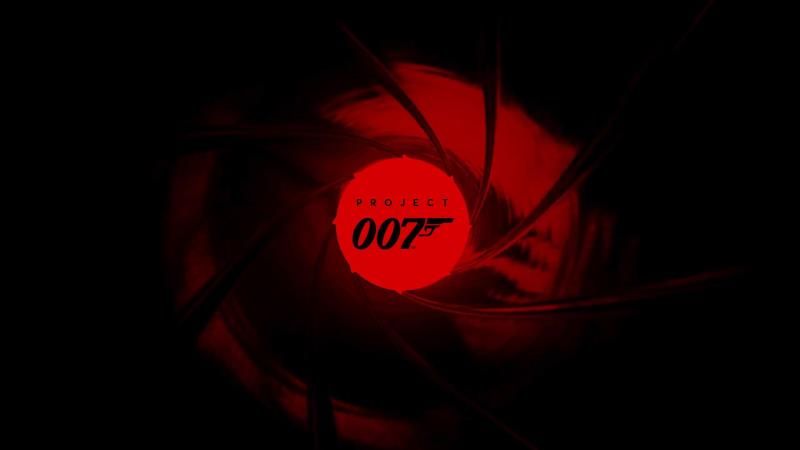 Project 007 James Bond Game Trilogy