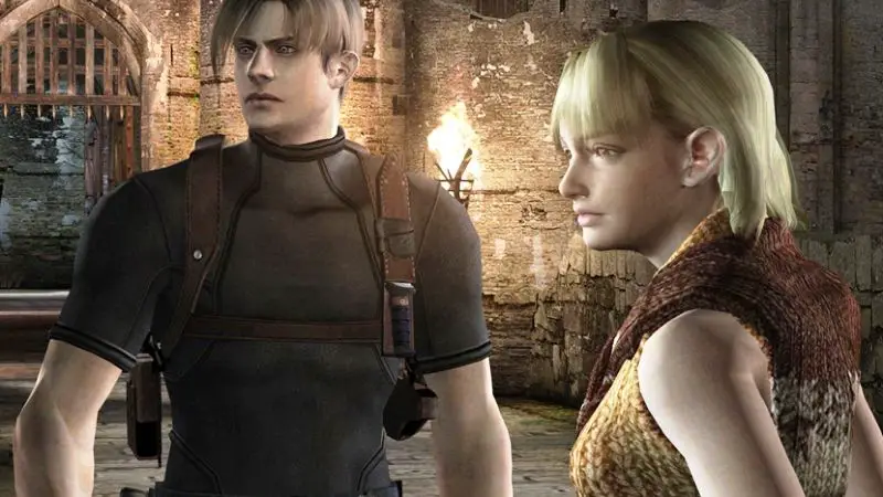 Resident Evil 4 Remake Delayed