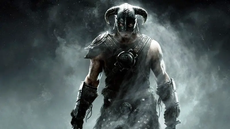 Skyrim on PS5 Now Runs at 60FPS Thanks to a Mod