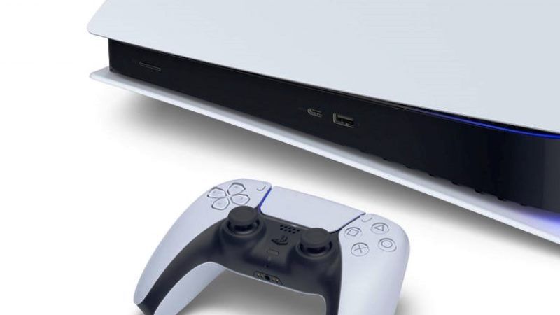 Sony Removes PS5 Launch Windows for Games from CES Presentation