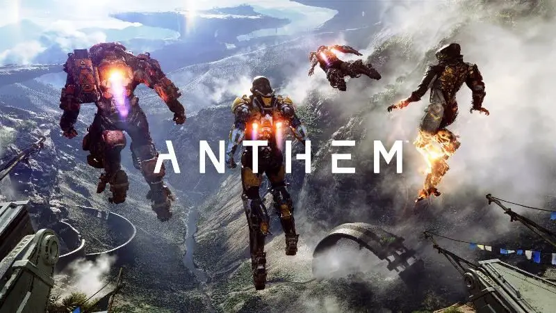 Anthem 2.0 Officially Canceled