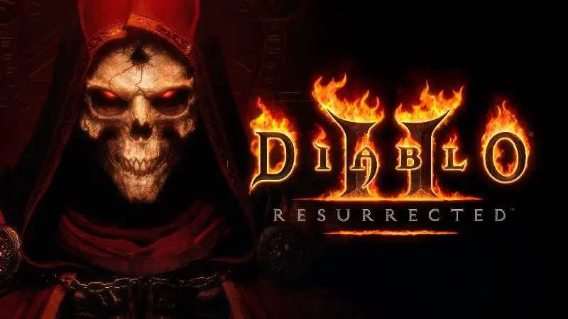 Diablo 2 Resurrected PC System Requirements