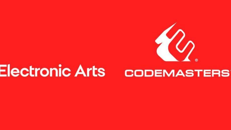 Electronic Arts Officially Acquires Codemasters