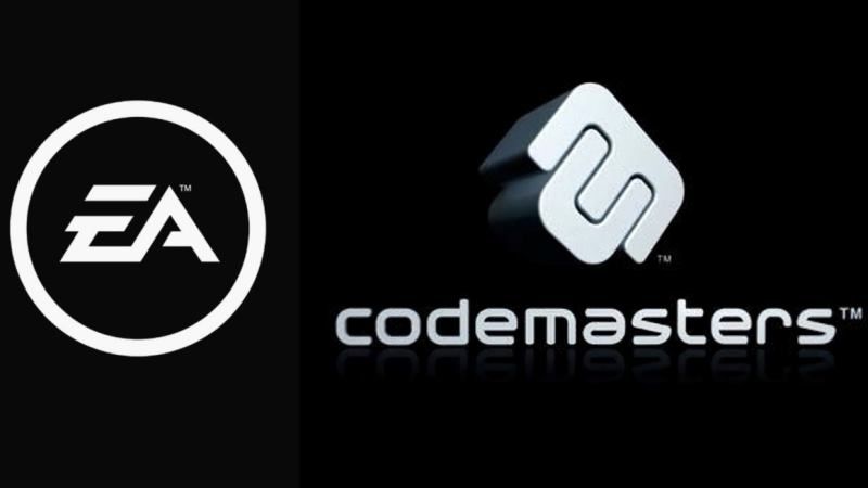 Electronic Arts Will Acquire Codemasters