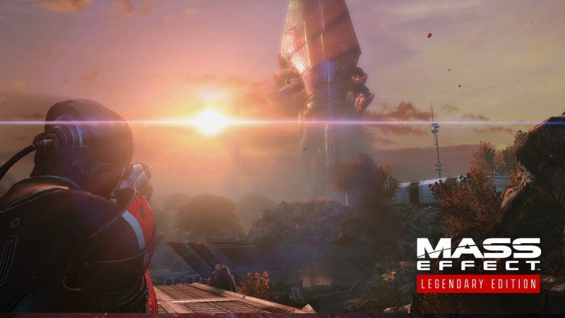 Mass Effect Legendary Edition Multiplayer