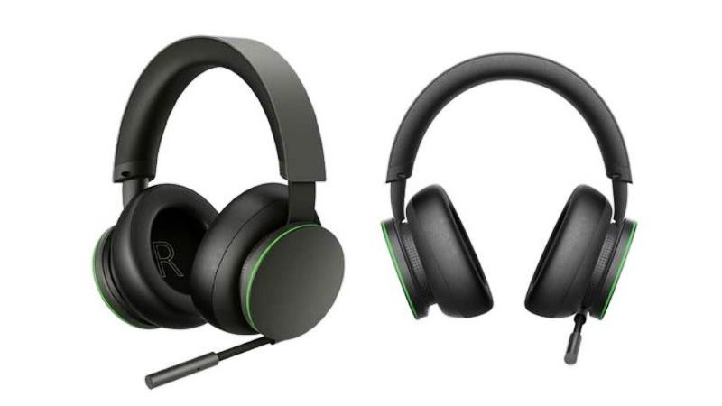 microsoft xbox wireless headset manual