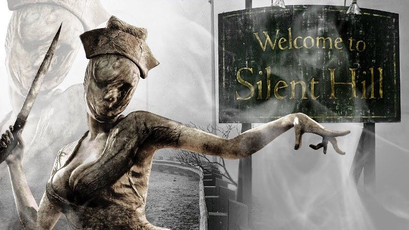 New Silent Hill Game Is In Development and 100% True