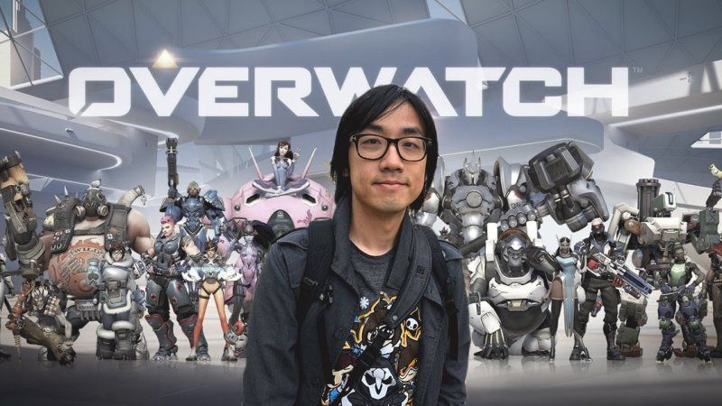 Overwatch Former Writer Working on a New Multiplayer Game