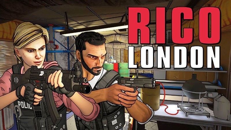 rico london switch release date