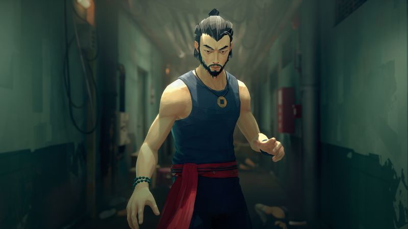 Sifu Announced for PS5, PS4, & PC