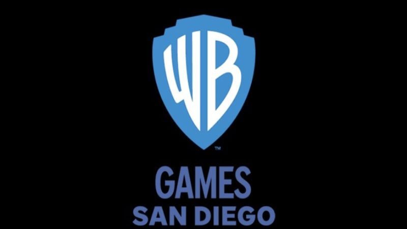 WB Games San Diego Is Working on a New AAA Game