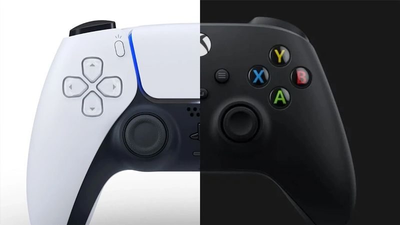 iOS 14.5 Update Adds PS5, Xbox Series X Controller Support