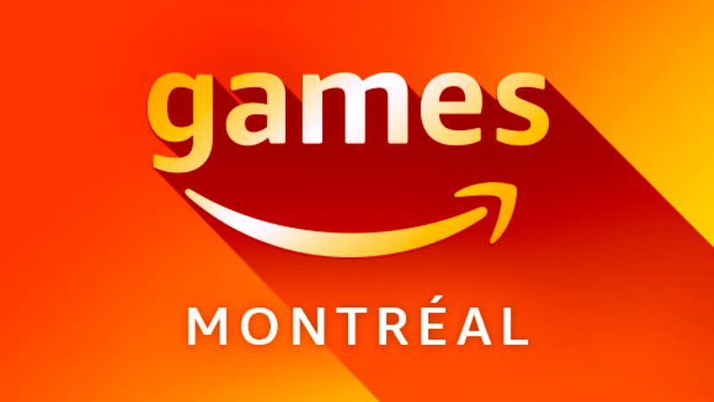 Amazon Games Opens New Montreal Studio