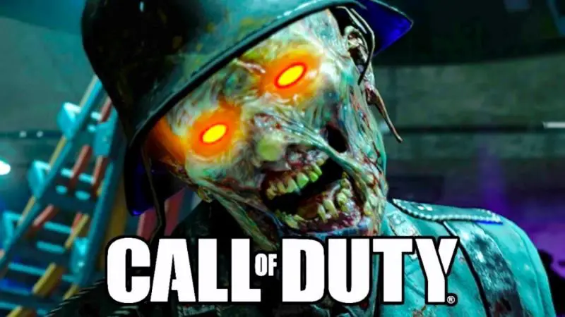Call of Duty Standalone Zombies Game Incoming