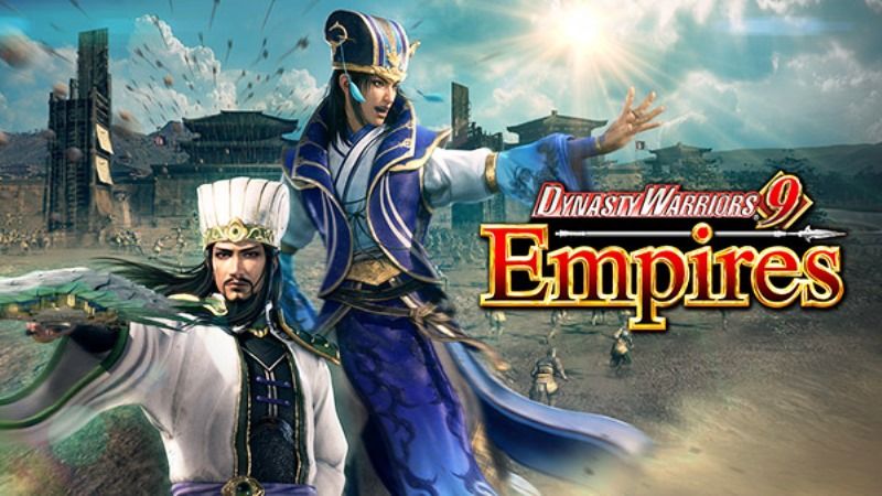 Dynasty Warriors 9: Empires Delayed