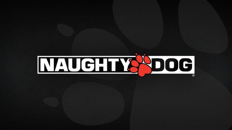 Naughty Dog Is Working on Multiplayer Game