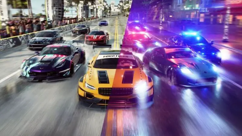 New Need for Speed Delayed To 2022, Criterion Still Working on ...
