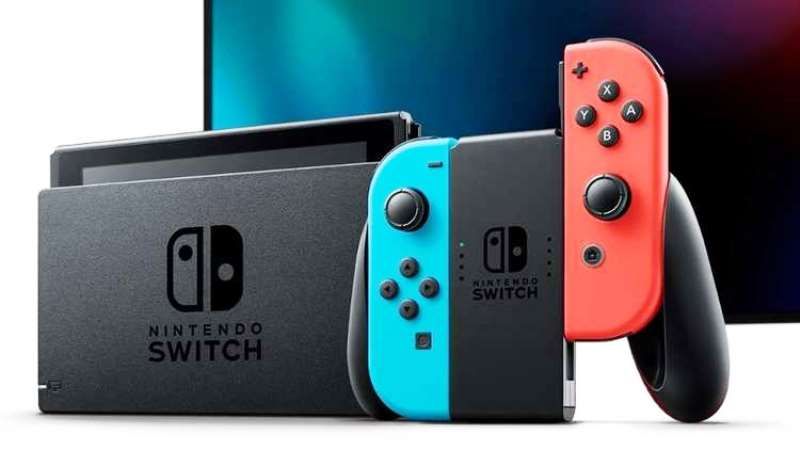 Nintendo Switch Pro Release