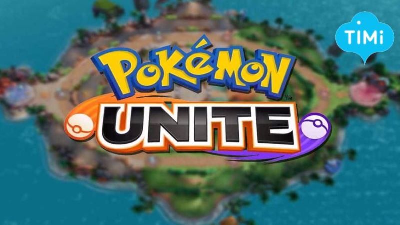 Pokemon Unite Developer TiMi Studio Hiring New AAA Game