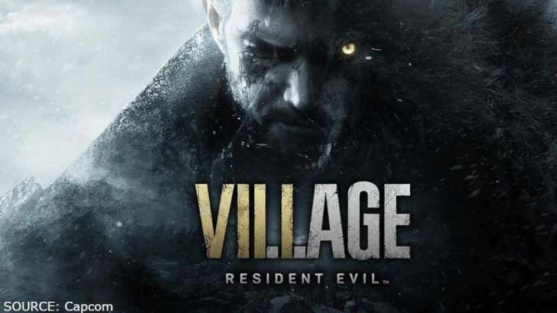 Resident Evil Village PC Technical Specs Revealed