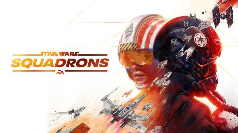 Star Wars Squadrons, NHL 21 EA Play