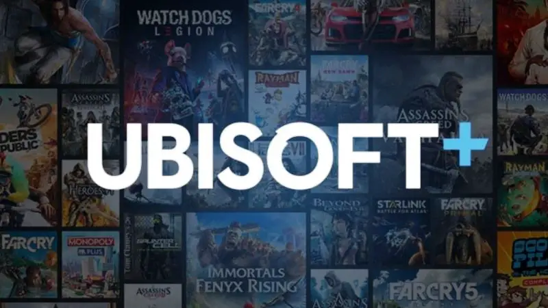 Xbox Game Pass Looking To Add Ubisoft+