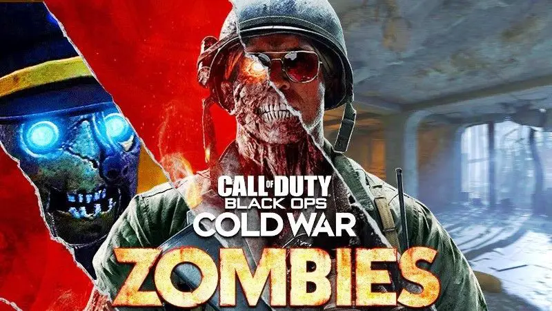 COD: Black Ops Cold War Zombies Players Banned Sail 630 Nuclear Bug