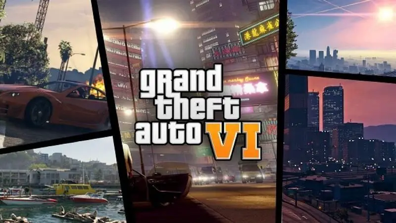 GTA 6 Will Have Modern Day Setting