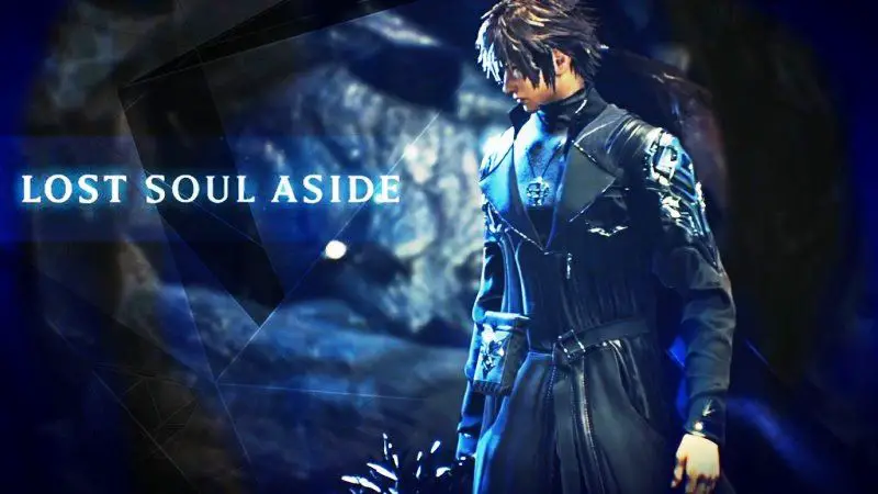 Lost Soul Aside PS5 Release