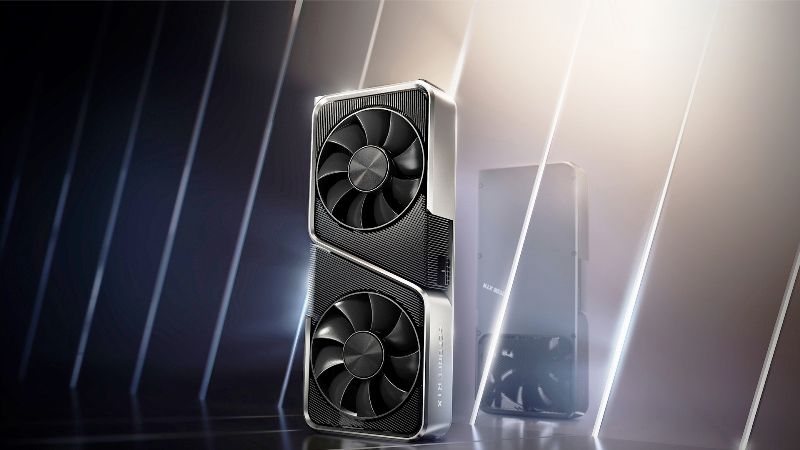 Nvidia GeForce RTX 3080 Ti & RTX 3070 Ti Release Date Leaks