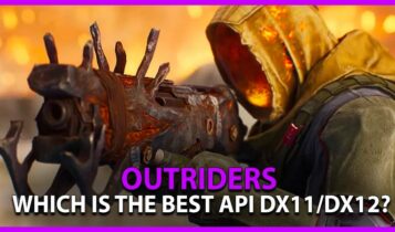outriders directx 11 vs 12