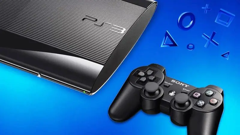 PlayStation 3 Game Updates Started Disappearing