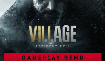 resident evil 8 demo ps5 download