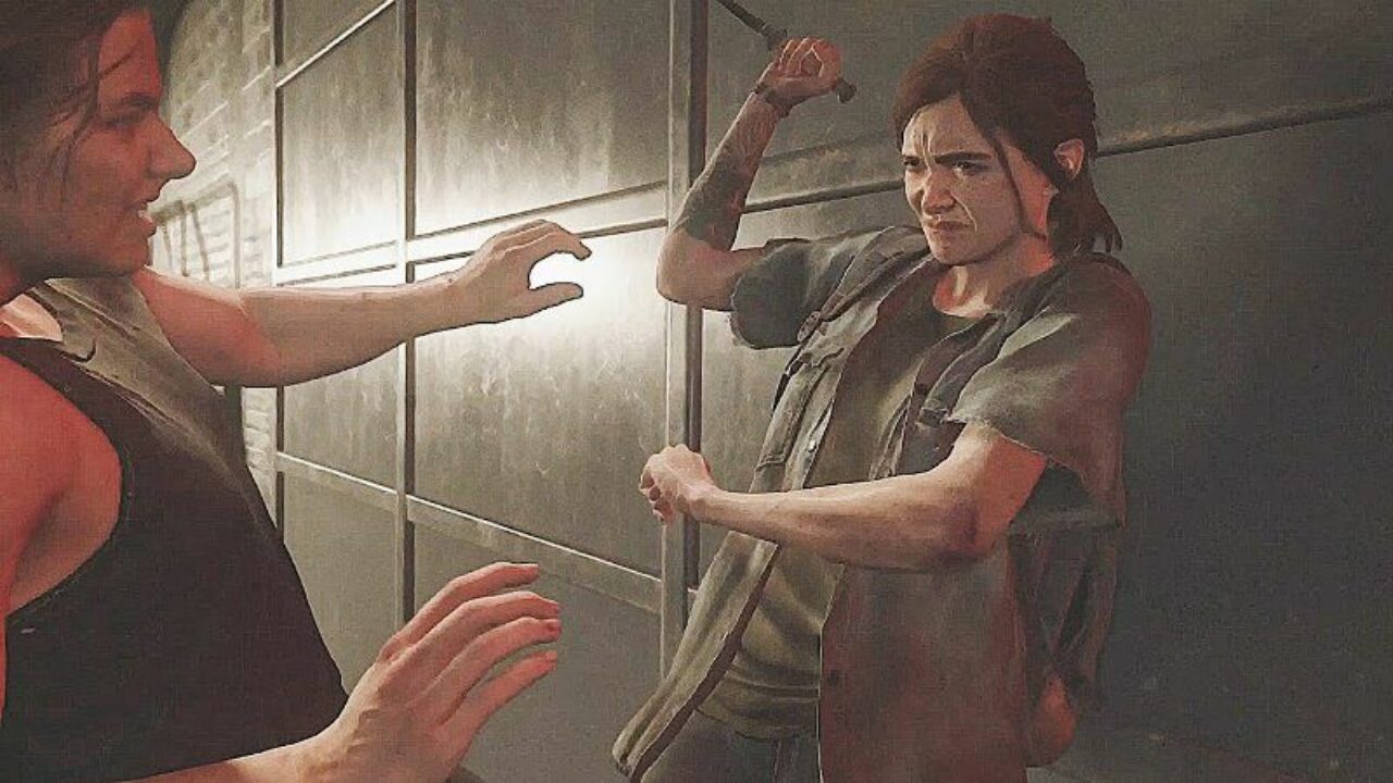 The Ending Of The Last Of Us 2 Explained