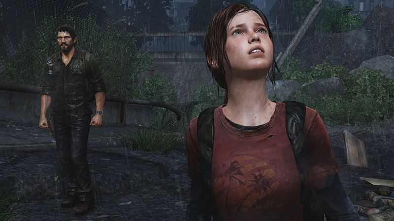 download the last of us remake for free